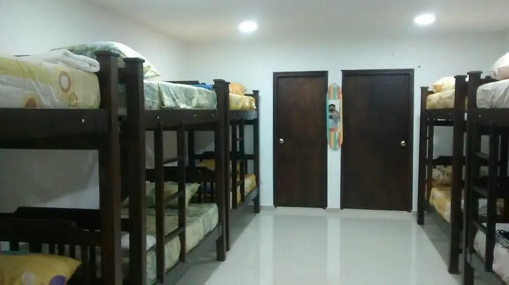 Villa Sarie Bay San Andrés Colombie