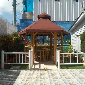 Mini-hôtel San Nicolas, San Andrés